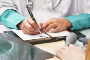 Consultaţii noi pentru pacienţii asiguraţi. Obligaţiile medicului de familie 2018