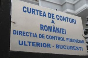 Curtea de Conturi despre cum s-au SCURS banii BUGETULUI de STAT prin conductele CONPET