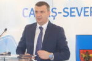 Consiliul Judeţean Caraş-Severin a aprobat: 7,6 milioane de lei pentru drumurile judeţului