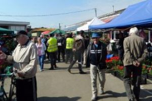 Piata Izvoarele, din nou in atentia Consiliului Local Baia Mare