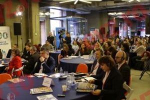 Conferinţa Think Health: Cei mai importanţi actori din Sănătate, la aceeaşi masă