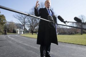 Este SFÂRȘITUL lui Donald Trump? Se anunţă NOI PROBE care îl vor TERMINA pe preşedintele SUA