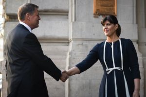 De ce-l apără preşedintele României pe procurorul interlop Portocală, zis şi Zdreanţă