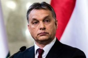 Viktor Orban ameninta sa inchida ONG-urile care ii ajuta pe solicitantii de azil in Ungaria