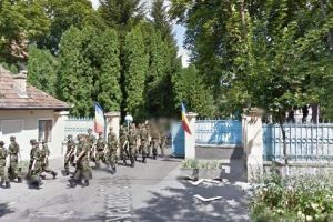 EXCLUSIV. Ministerul Apărării Naţionale, plan pentru modernizarea infrastructurii UM 01021 Târgu-Mureş