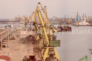 Licitatie de peste 19 milioane de lei la CN APM SA Constanta. Compania achizitioneaza energie (document) 