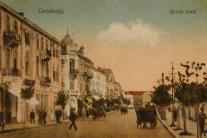 Mosierul de la Hasancea“, Constantin Pariano - omul politic, administratorul si luptatorul pentru drepturile dobrogenilor (II)