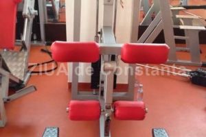 Fiul lui Marian Butnaru, fostul sef al ARR si consilier local la Medgidia, deschide o noua afacere