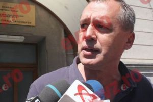 Ciuvică ARUNCĂ BOMBA: „Băsescu are ÎNREGISTRĂRI mai tari ca ale lui Cosma! Aia, în Costa Rica, chiţăie pe Facebook”