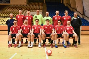 LPS Bacău, la Mondialele din Qatar