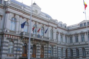 Salariile bugetarilor din administraţia judeţeană au crescut