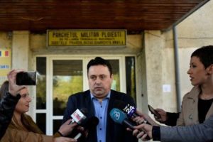 DNA Prahova a jucat politic şi la alegerile pentru Primăria Ploieşti