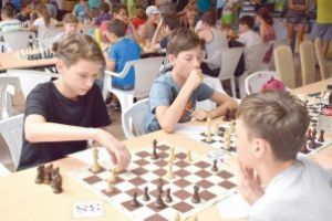 Interes crescut pentru Trofeul ”Deliciosul de Vaslui”