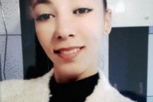 Apelaţi 112 dacă vedeţi această persoană!