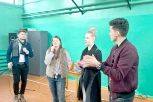 Eurovision la ”Racoviţă”