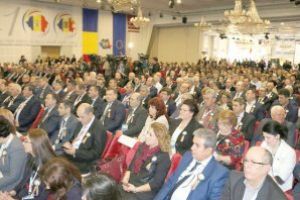 Valerian Hriscu, primar de cinci stele!