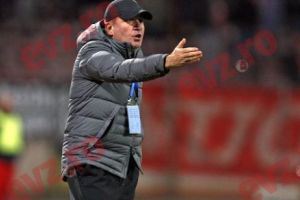 LIGA I. Echipa lui Gică Hagi, VICTORIE DRMATICĂ, în minutul 90+4. Ultimele 2 echipe CALIFICATE în play-off se decid etapa viitoare