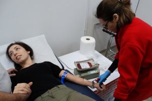 „Speranţă pentru Viaţă”, obiectiv îndeplinit