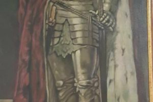 Hunedoara îşi redescoperă rădăcinile. Matia Corvin în Castel, Ioan de Hunedoara la Primărie