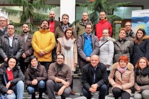 Geoparcul Dinozaurilor, promovat în Europa prin proiectul „Danube GeoTour”