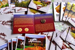 Judeţul Hunedoara, promovat la o nouă ediţie a Târgului de Turism al României