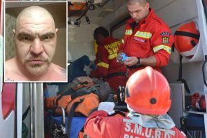 Doctor AlcoolSex: Un medic diagnosticat cu alcoolism şi tulburări psihice, care a hărţuit şi ameninţat o studentă, e lăsat să lucreze liber la Urgenţe