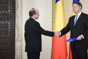 ÎNTÂLNIRE de GRAD ZERO la Cotroceni. Iohannis şi Toader, PRIMA DISCUȚIE după SCANDALUL din JUSTIȚIE şi înainte de MARELE ANUNȚ