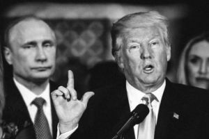 ULTIMUL AVERTISMENT din partea lui TRUMP pentru PUTIN. DISPUTA a avut loc în ROMÂNIA