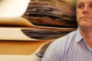 Primarul Nelu Popa are un metru cub… de probleme!