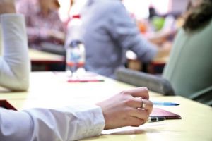 O premieră absolută: Bacalaureat în plină iarnă