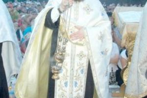 A murit un mare duhovnic: Părintele Antonie îşi ia adio de la vasluieni