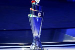 Liga naţiunilor şi participarea României la etapa de grup