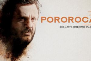 Arădenii sunt invitaţi la un THRILLER ROMÂNESC, la Cinema Arta