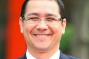 Ponta ȘTERGE PE JOS cu Dragnea: ”Și-a CUMPĂRAT sprijin pentru Congres şi a girat cea mai INCOMPETENTĂ guvernare din istorie!”