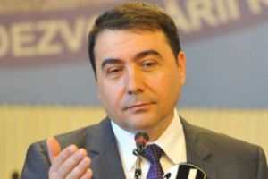 Ultima oră! FOSTUL MINISTRU STELIAN FUIA A FOST ELIBERAT DIN ÎNCHISOARE!