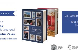 DUBLĂ LANSARE DE CARTE REGALĂ LA CĂLĂRAȘI