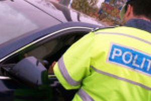 Amenzi de 77560 lei primite de braileni in doar doua zile