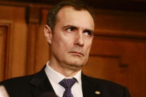 Rectorul Universităţii din Timişoara, despre COLABORAREA cu fostul şef din SRI:„ Florian Coldea va fi PLĂTIT CU ORA”