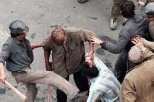 Vor ÎNDRĂZNI magistraţii ICCJ să JUDECE CORECT şi PÂNĂ LA CAPĂT Dosarul Mineriadei?