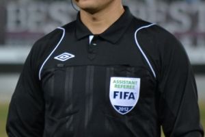 Octavian Şovre va oficia la jocul dintre Bayern Munchen şi Beşiktaş Istanbul, din Liga Campionilor