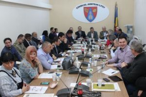 A fost aprobat bugetul local al judeţului Ilfov. UAT-urile ilfovene primesc 80 de  milioane de lei, de  la CJI, pentru investiţii