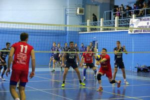 CSM Suceava a încheiat returul cu o victorie pe terenul ultimei clasate