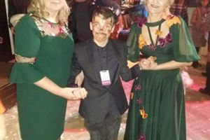 1.800 de lei s-au adunat la „Balul primăverii”, desfăşurat la Câmpulung Moldovenesc