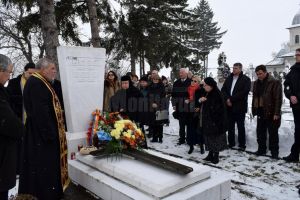 Evenimentul cultural “Ion Irimescu 115”