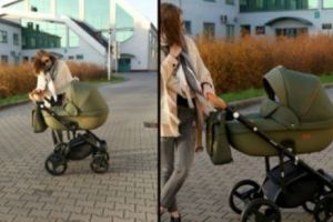Carucioare 3 in 1 – Sisteme complete pentru a transporta in siguranta copiii 