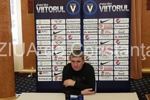 Gica Hagi, suparat in continuare ca Fiorentina nu i-a dat sansa lui Ianis: A fost mintit. Punct. Pe romaneste“