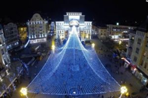 Centru de artă şi experimente, până în 2021, la Timişoara. Ce planuri are Primăria