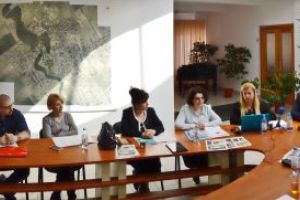 Parteneriat public-privat la Buftea, pentru sprijinirea copiilor cu dificultăţi de învăţare