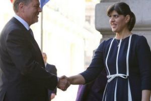 Ioana Dogioiu recunoaşte că a şters TEXTUL despre  Iohannis şi Kovesi! „Am cerut deja dezindexarea paginii din Google...”