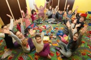 Hope and Homes for Children si NN au implementat programul “sanatate pentru o viata mai buna”, in beneficiul copiilor si tinerilor vulnerabili
